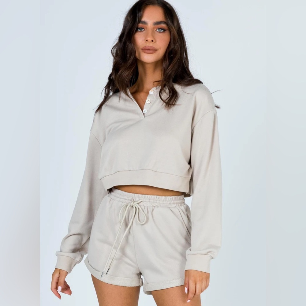 Princess Polly Shorts